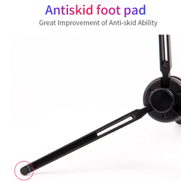 سه پایه دوربین جی ماری مدل MT68