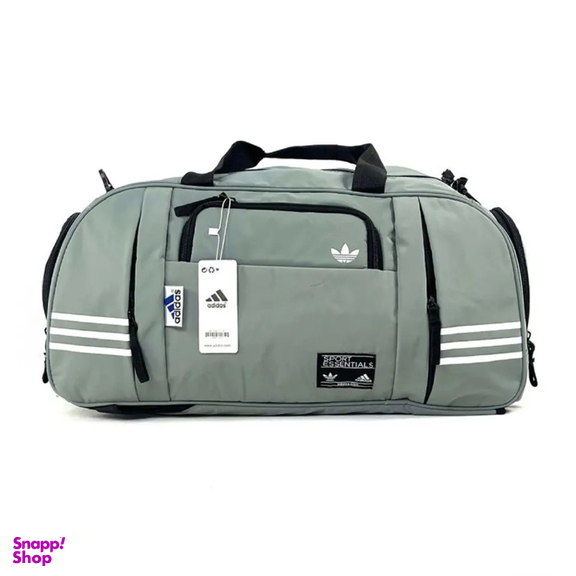 ساک ورزشی سه کاره مدل A20659