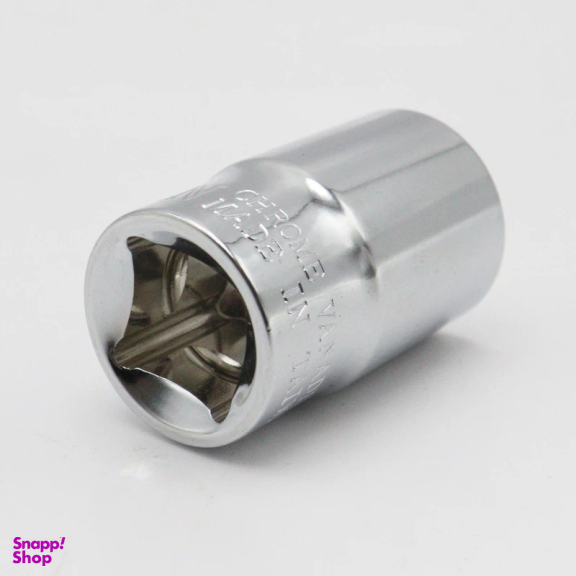 سری بکس هیزان مدل YP-KOTAH-TAIWAN-1/2INCH سایز 17 میلی متر