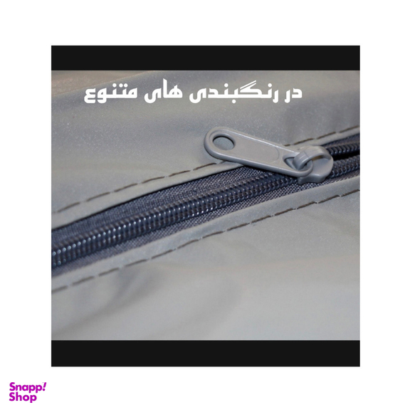 چادر خودرو ساکا مدل Best مناسب برای  پژو 206