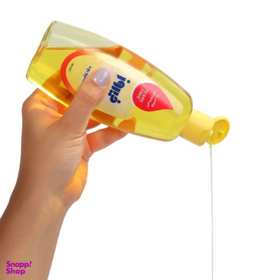 شامپو کودک فیروز مدل کلاسیک مجموعه 4 عددی