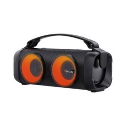 اسپیکر بلوتوثی قابل حمل بیکارو مدل GF602