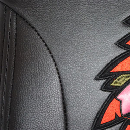 روکش صندلی خودرو سوشیانت مدل سرخپوست مناسب برای پراید 131