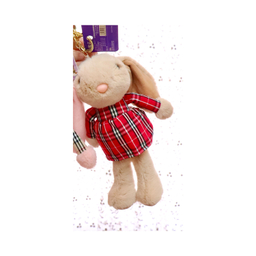 جاکلیدی طرح خرگوش جلی کت کد 34