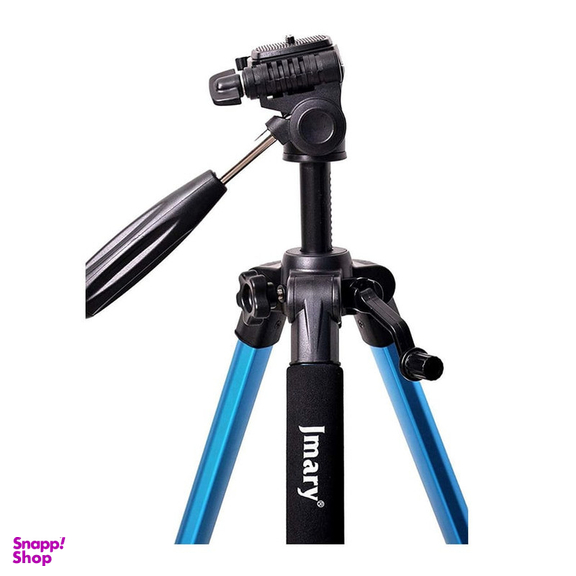 سه پایه دوربین جی ماری مدل KP-2234