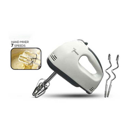 همزن برقی هفت سرعته مدل HE-133