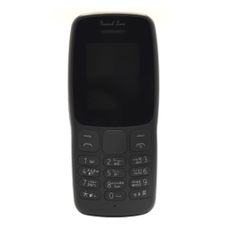 گوشی موبایل جنرال لوکس مدل 106 دو سیم کارت ظرفیت چهار مگابایت