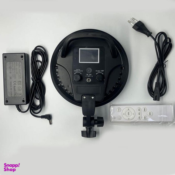 پروژکتور 100 وات مدل T021 به همراه سافت باکس