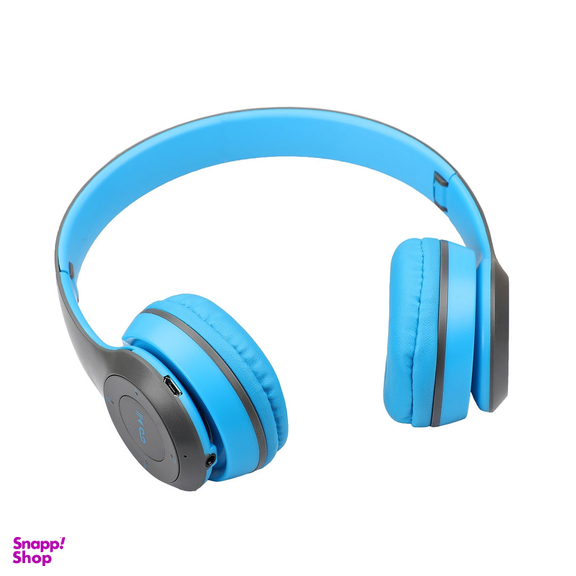 هدفون بلوتوثی ریل می (Realme) مدل P47