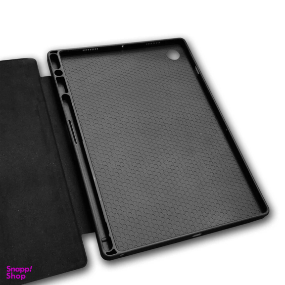 کیف کلاسوری تبلت مدل DF-071 مناسب سامسونگ Galaxy Tab A8 10.5-inch 2021 SM-X200 / SM-X205