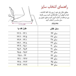 کتانی مردانه طرح اسکیچرز کد SC رنگ طوسی روشن