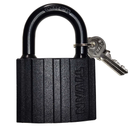 قفل آویز تیوان مدل YP-BCK-75