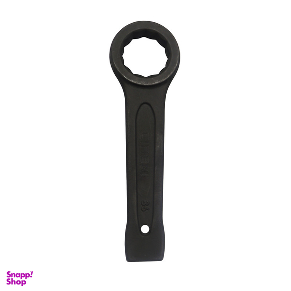 آچار رینگی چکشی دینگشی مدل YP-ART-AC3036 سایز 36 میلی متر