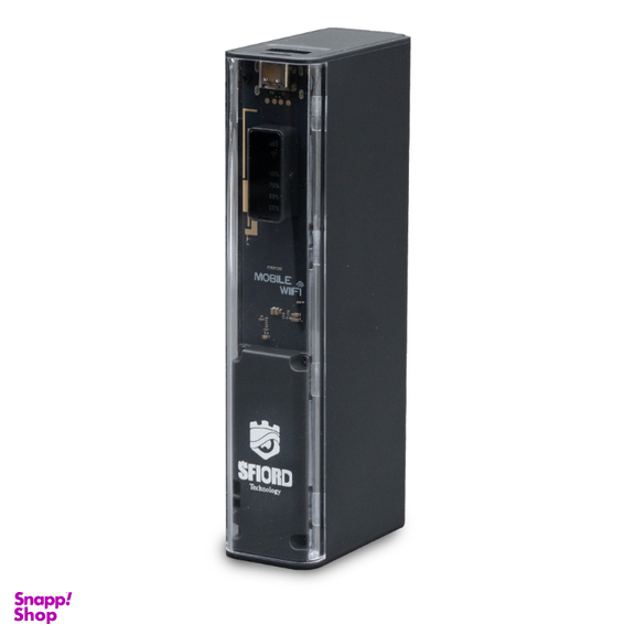 مودم 4G LTE قابل حمل اسفیورد مدل M770