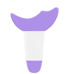 شابلون خط چشم مدل سیلیکونی