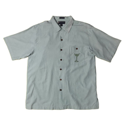 پیراهن مردانه کد 666 رنگ سبز