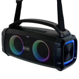 اسپیکر بلوتوثی قابل حمل اکسیژن مدل AX-103