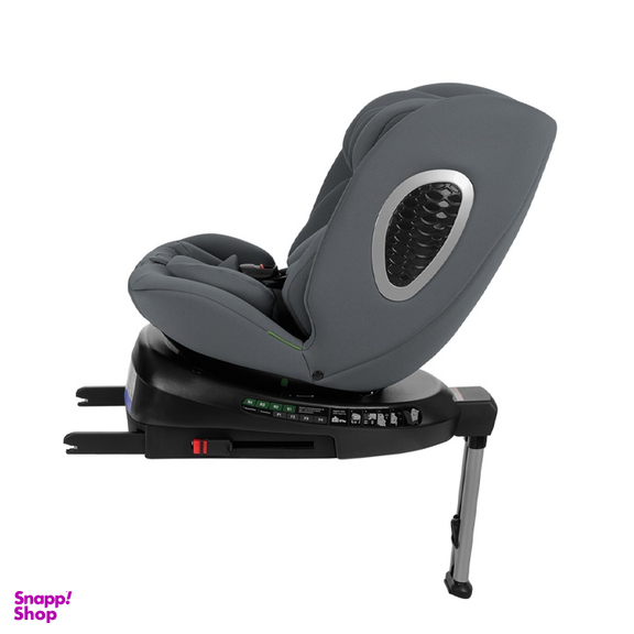صندلی خودرو کودک کیکابو مدل i-rove