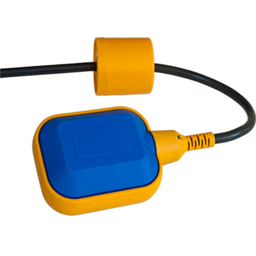 رله شیوا امواج مدل فلوتر مکانیکی 2 متری شیوا امواج کد MFL-2M/16L1 بسته 4 عددی