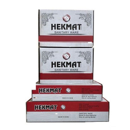 شیر سرویس بهداشتی حکمت نشان مدل قاصدک MT به همره شلنگ