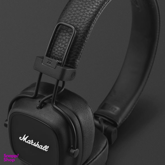 هدفون بلوتوثی مارشال مدل Major IV Amplification