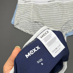 شورت زنانه مکس کد 4625 مجموعه سه عددی