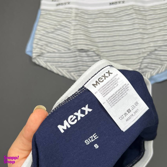 شورت زنانه مکس کد 4625 مجموعه سه عددی