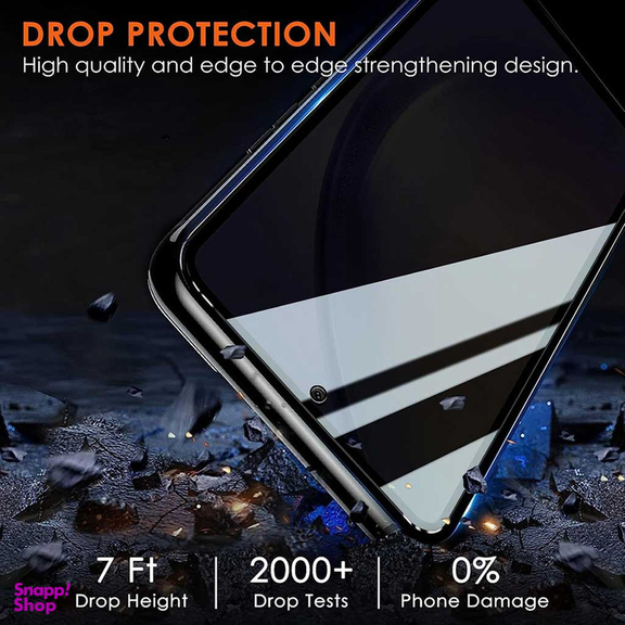محافظ صفحه نمایش اِپیکوی مدل Privacy مناسب برای گوشی موبایل سامسونگ Galaxy A54 5G