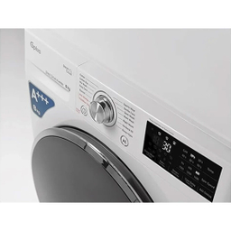 ماشین لباسشویی جی پلاس مدل GWM-R88S ظرفیت 8 کیلوگرم
