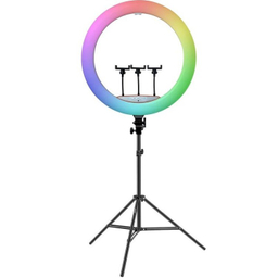 رینگ لایت گرین لاین مدل GL-RGB22