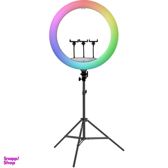 رینگ لایت گرین لاین مدل GL-RGB22