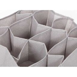 نظم دهنده لباس زیر و جوراب مای هوم مدل Box-12