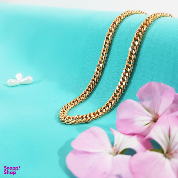 زنجیر زنانه ژوپینگ کد AAB-54