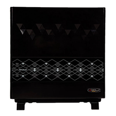 بخاری گازی نیک کالا مدل ایده ال mn9