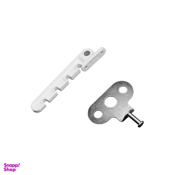 نگه دارنده لنگه پنجره مدل Guchin