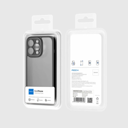 کاور گوشی موبایل راک مدل RPC2206 مناسب اپل iPhone 13 Pro Max