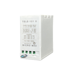 کنترل فاز میکرو مکس مدل Tele 101-x