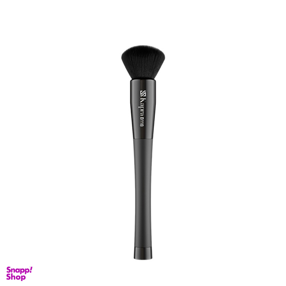 براش آرایشی کاپرا مدل B118