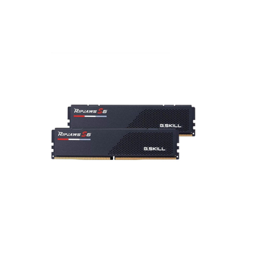 رم دسکتاپ جی اسکیل مدل Flare X5 Dual 6000Mhz CL36 DDR5 ظرفیت 16 گیگابایت بسته 2 عددی