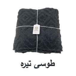 شال مبل کوکو جم مدل لیزا سایز 300×150 سانتی‌ متر