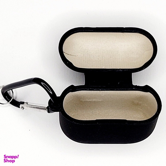 کاور ایرفون بلوتوثی مدل سیلیکونی مناسب برای ایرپاد 4