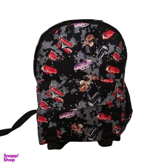 کوله پشتی پسرانه طرح مک کویین کد 1128