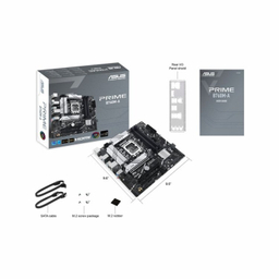 مادربرد ایسوس مدل PRIME B760M-A D5