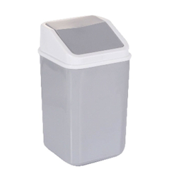 سطل زباله تک پلاستیک کد T654