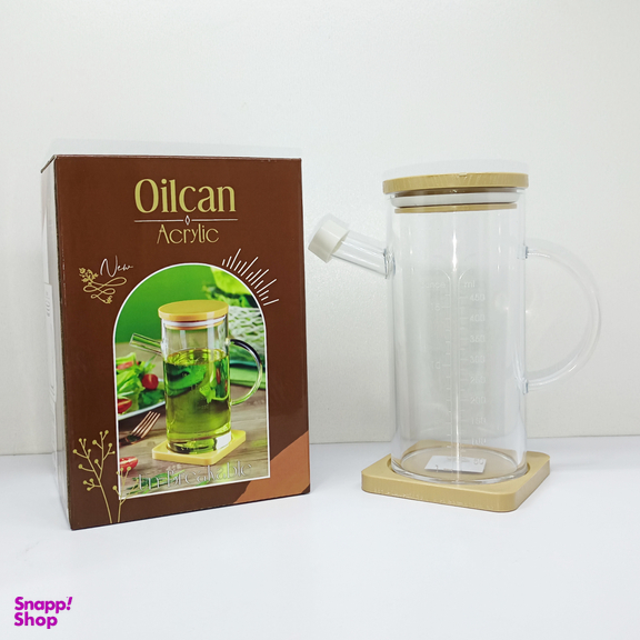 روغن ریز اکرولیک مدل GHT1386 گنجایش 500 میلی لیتر