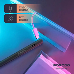 قلم لمسی هوشمند پرودو مدل Magnetic Pen