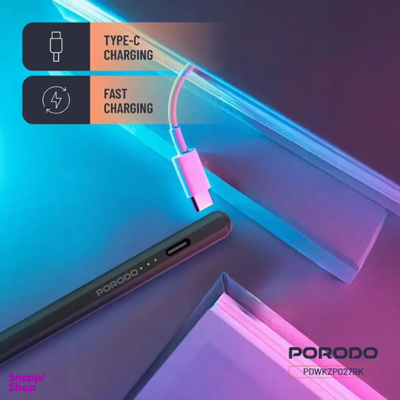 قلم لمسی هوشمند پرودو مدل Magnetic Pen