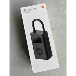 کمپرسور باد شیائومی ورژن 2 کد MJCQB06QW