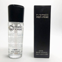 پرایمر مک فیکس مدل Base Visage حجم 50 میلی لیتر