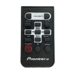 دستگاه پخش خودرو پایونیر مدل BT-3308 با کد 3308